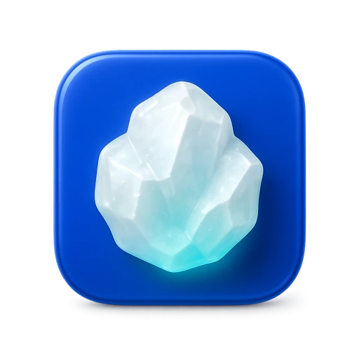 Icono de Alcanfor